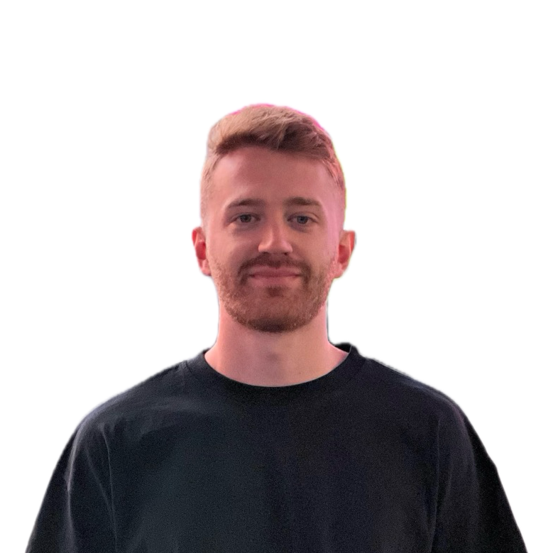 Portrait of Alvaro Zorzini